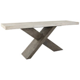 Classic Home Durant Console Table Model 51030949